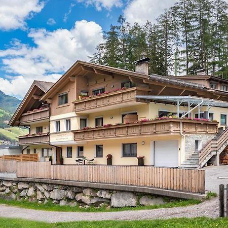 AlpenChalet Niederkofler Ahrntal Exterior foto