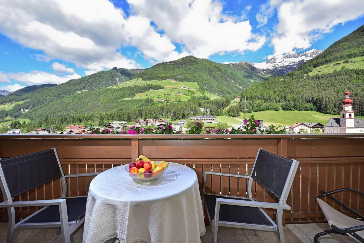 AlpenChalet Niederkofler Ahrntal Exterior foto