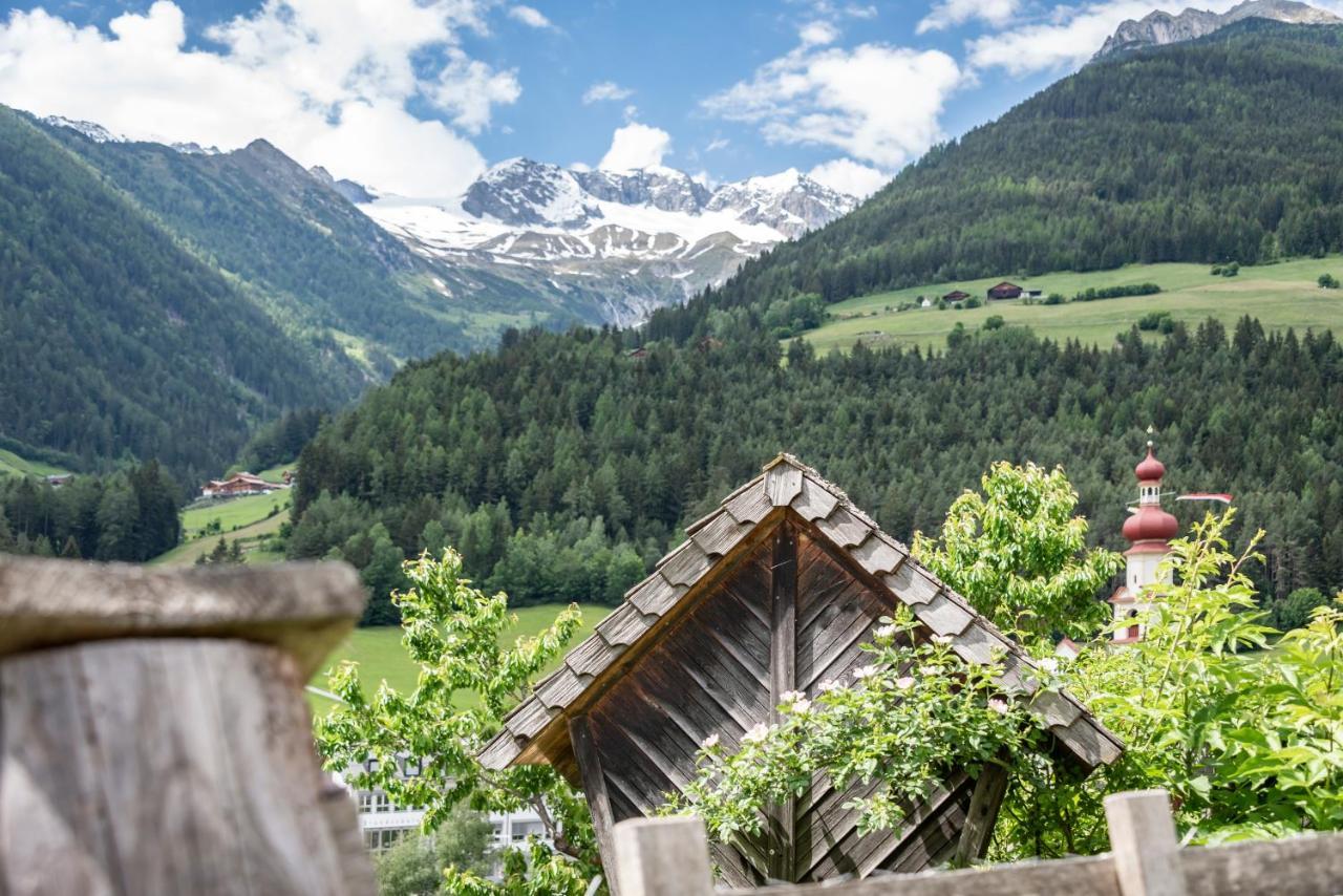 AlpenChalet Niederkofler Ahrntal Exterior foto