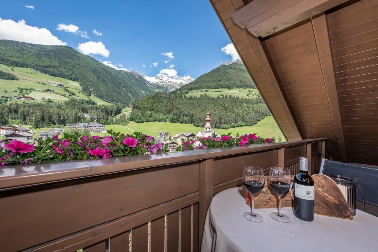AlpenChalet Niederkofler Ahrntal Exterior foto