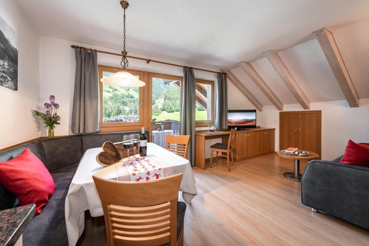 AlpenChalet Niederkofler Ahrntal Exterior foto